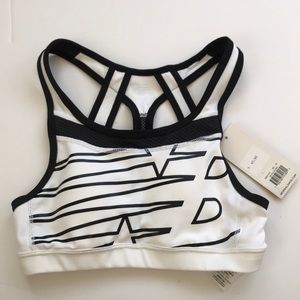 BRAND NEW New balance Sports Bra XS
